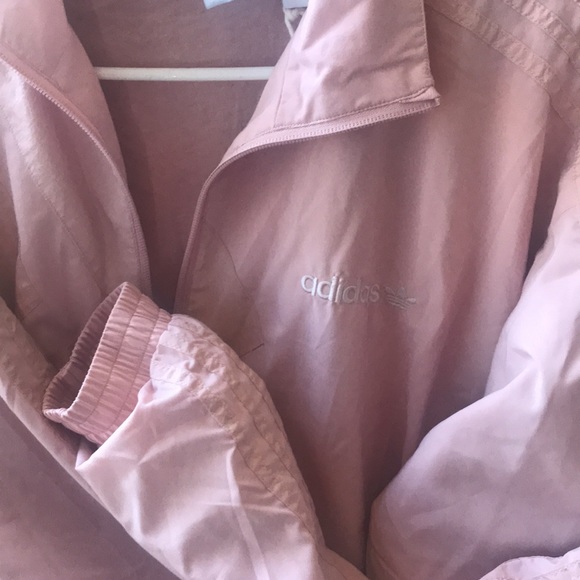 Adidas jacket - Picture 2 of 3